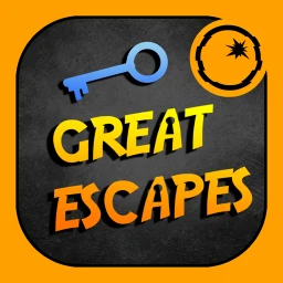Great Escapes - Room Escapes simgesi